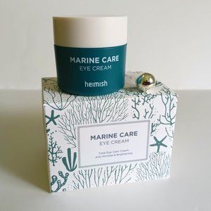 [ Heimish ] Marine Total Eye Care Cream - 30 ml / 1 fl oz  |  Made in Korea